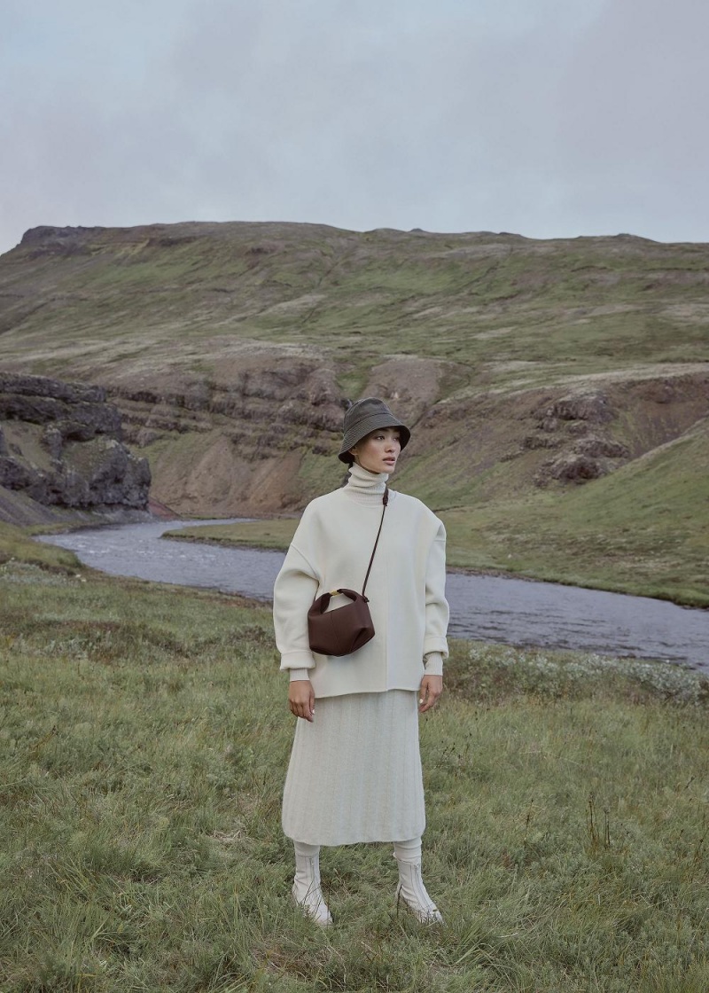 Polene Béri Brown | NZ_P43997